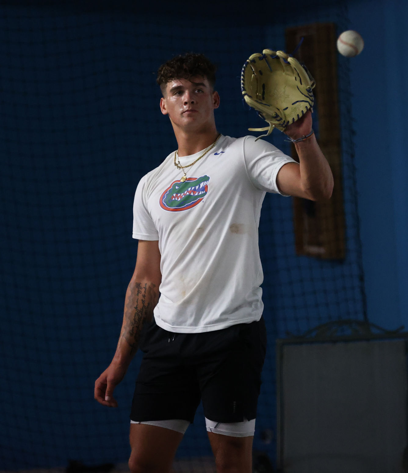 Mainland's Chase Petty